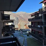 Apartment Into Relax