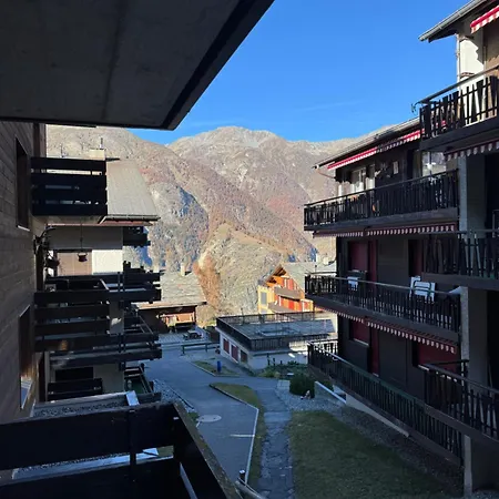 Into Relax Apartment *