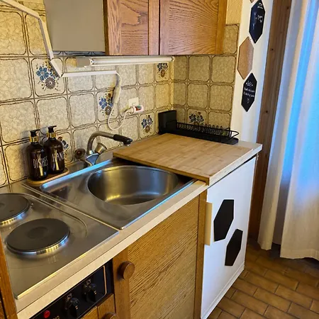 Into Relax Apartment