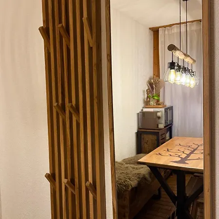 Apartament Into Relax Grächen