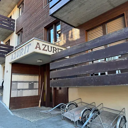 Into Relax 公寓 格雷兴