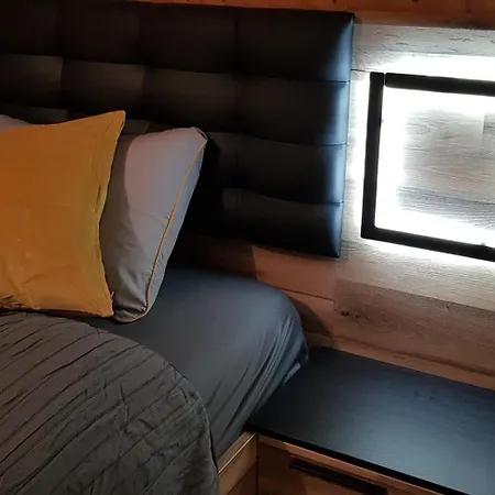 Apartment Into Relax