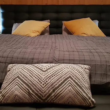 Apartment Into Relax *