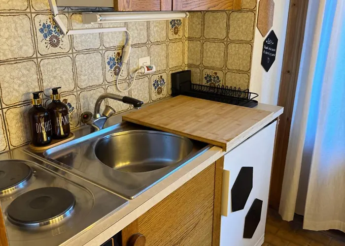 Into Relax Apartment