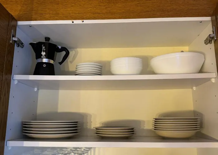 Into Relax Apartment Grachen