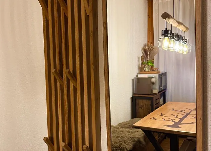 Apartment Into Relax Grachen