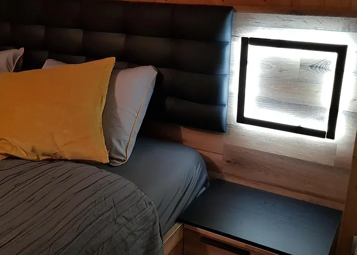 Apartment Into Relax