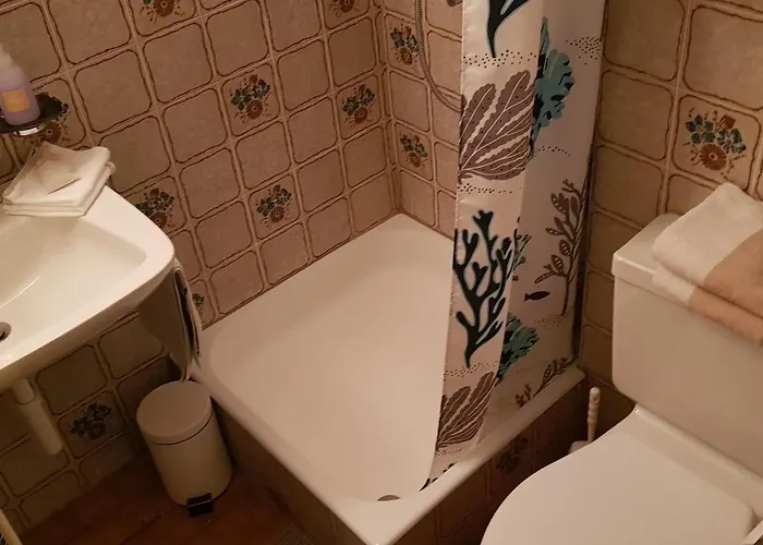 Into Relax アパート *