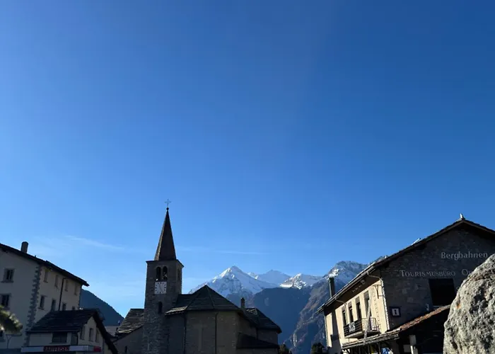 Into Relax アパート