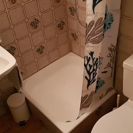 Into Relax Appartamento *