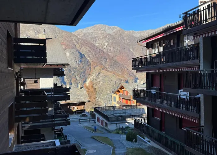 Into Relax Appartamento *