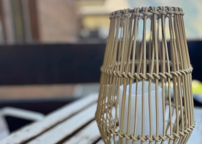 Appartamento Into Relax